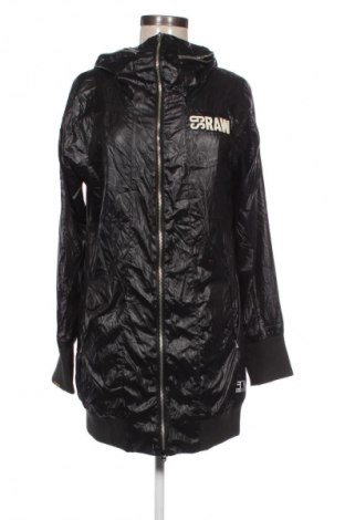 Damenjacke G-Star Raw, Größe L, Farbe Schwarz, Preis 179,80 €