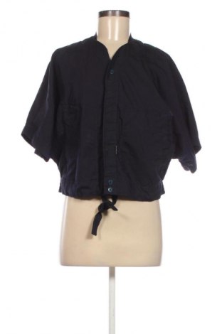 Női dzseki G-Star Raw, Méret S, Szín Kék, Ár 26 000 Ft