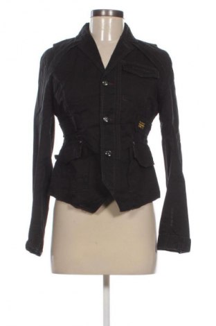 Női dzseki G-Star Raw, Méret S, Szín Fekete, Ár 74 739 Ft