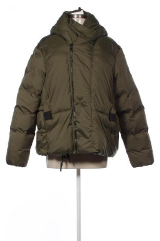 Damenjacke G-Star Raw, Größe XL, Farbe Grün, Preis € 156,32