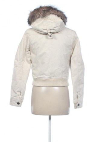 Damenjacke Gaudi, Größe M, Farbe Beige, Preis € 59,00