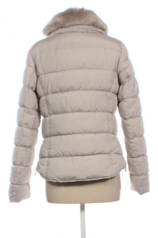 Damenjacke Gaudi Jeans, Größe L, Farbe Grau, Preis € 62,99