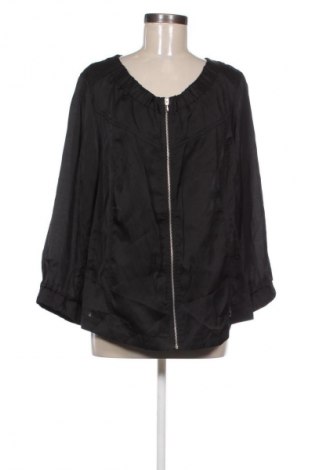 Geacă de femei Generous By Lindex, Mărime XXL, Culoare Negru, Preț 125,92 Lei