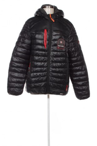 Dámska bunda  Geographical Norway, Veľkosť M, Farba Modrá, Cena  79,95 €