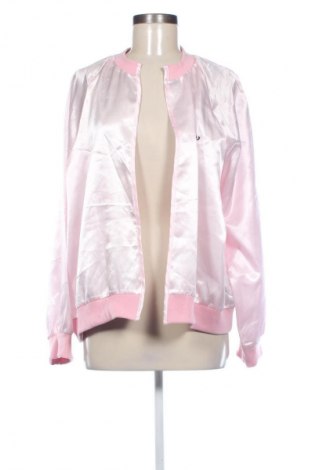 Damenjacke George, Größe XXL, Farbe Rosa, Preis € 24,49