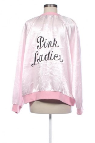 Damenjacke George, Größe XXL, Farbe Rosa, Preis € 24,49