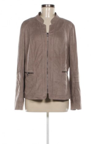 Dámska bunda  Gerry Weber, Veľkosť L, Farba Sivá, Cena  51,95 €