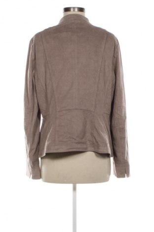 Dámska bunda  Gerry Weber, Veľkosť L, Farba Sivá, Cena  51,95 €