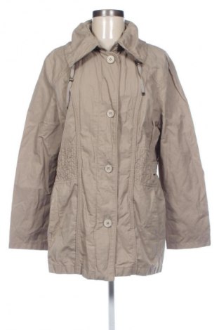 Geacă de femei Gerry Weber, Mărime XL, Culoare Bej, Preț 234,21 Lei