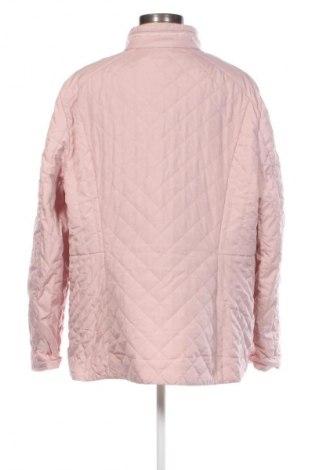 Дамско яке Gerry Weber, Размер XXL, Цвят Пепел от рози, Цена 89,99 лв.