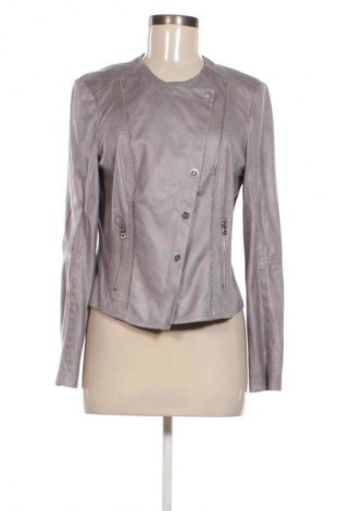 Γυναικείο μπουφάν Gerry Weber, Μέγεθος M, Χρώμα Γκρί, Τιμή 45,48 €