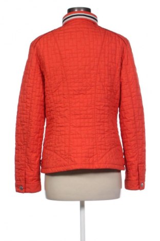 Γυναικείο μπουφάν Gerry Weber, Μέγεθος M, Χρώμα Πορτοκαλί, Τιμή 77,80 €