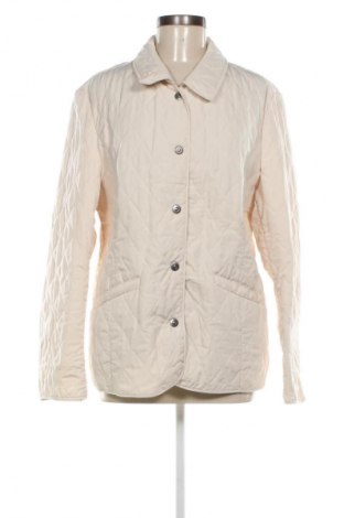 Damenjacke Giada Gabrielli, Größe XL, Farbe Ecru, Preis 61,99 €