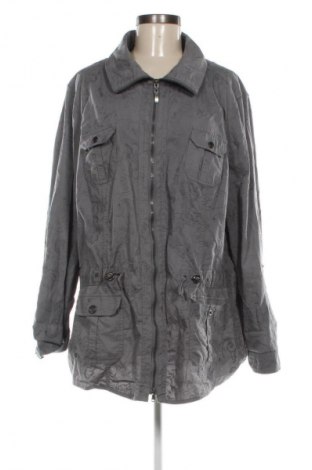 Damenjacke Gina Laura, Größe XXL, Farbe Mehrfarbig, Preis 46,99 €