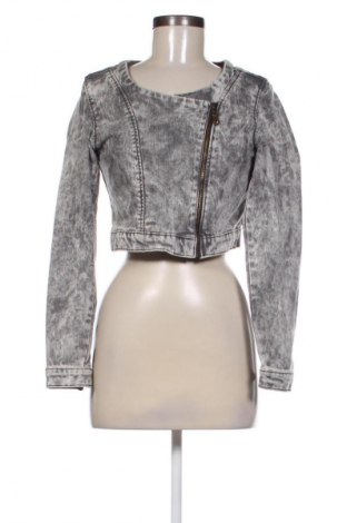 Kurtka damska Gina Tricot, Rozmiar M, Kolor Szary, Cena 78,16 zł