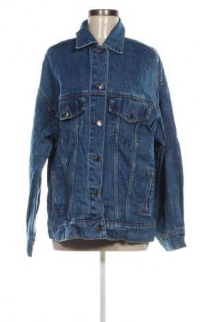 Geacă de femei Glassons, Mărime M, Culoare Albastru, Preț 134,99 Lei
