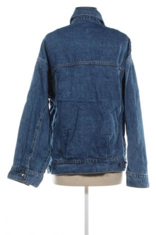 Geacă de femei Glassons, Mărime M, Culoare Albastru, Preț 134,99 Lei