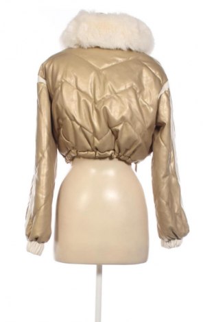 Damenjacke Golden Days, Größe S, Farbe Beige, Preis 45,48 €
