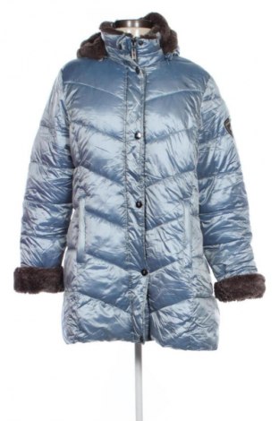 Damenjacke Green Goose, Größe M, Farbe Blau, Preis € 122,99