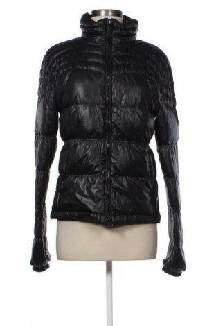 Kurtka damska Guess, Rozmiar M, Kolor Czarny, Cena 266,60 zł