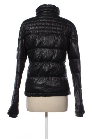 Kurtka damska Guess, Rozmiar M, Kolor Czarny, Cena 266,60 zł
