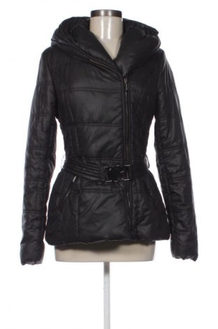 Kurtka damska Guess, Rozmiar L, Kolor Czarny, Cena 266,60 zł