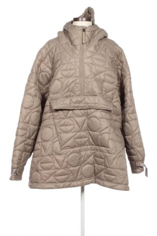 Damenjacke H&M, Größe XXL, Farbe Braun, Preis 53,99 €