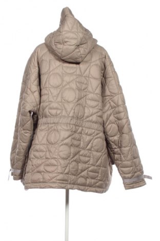 Damenjacke H&M, Größe XXL, Farbe Braun, Preis 53,99 €
