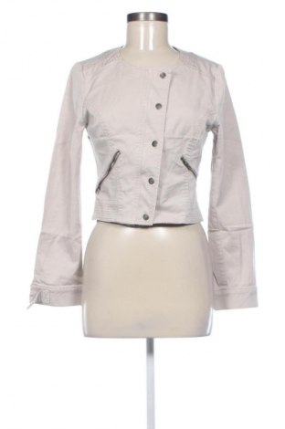 Дамско яке H&M, Размер S, Цвят Бежов, Цена 48,00 лв.