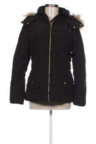 Dámská bunda  H&M, Velikost S, Barva Černá, Cena  818,00 Kč