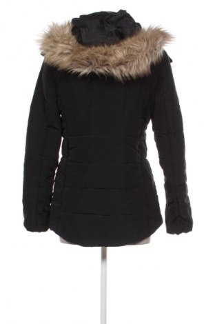 Dámská bunda  H&M, Velikost S, Barva Černá, Cena  818,00 Kč