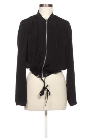 Damenjacke H&M, Größe M, Farbe Schwarz, Preis 33,99 €
