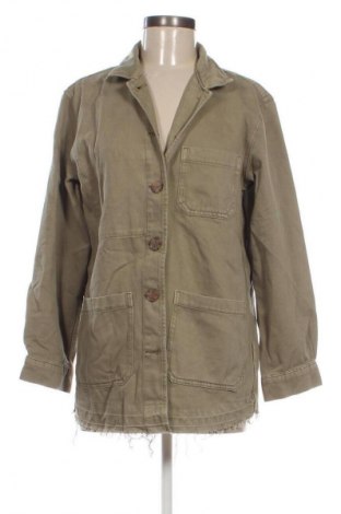 Damenjacke H&M, Größe S, Farbe Grün, Preis € 33,99