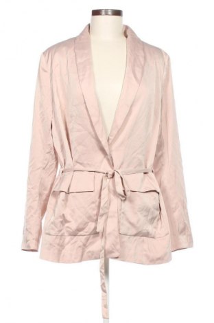 Geacă de femei H&M, Mărime XL, Culoare Bej, Preț 265,99 Lei