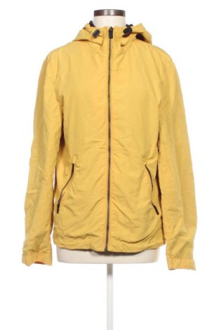 Dámska bunda  H&M, Veľkosť S, Farba Žltá, Cena  27,95 €