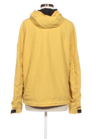 Dámska bunda  H&M, Veľkosť S, Farba Žltá, Cena  27,95 €