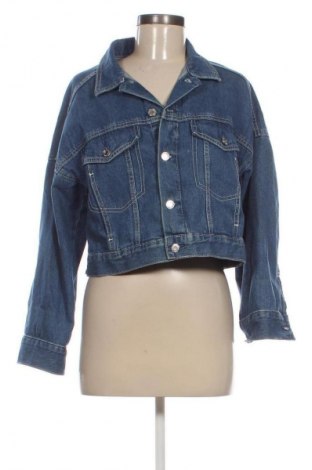 Damenjacke H&M, Größe S, Farbe Blau, Preis 26,99 €