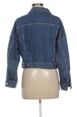 Damenjacke H&M, Größe S, Farbe Blau, Preis 26,99 €