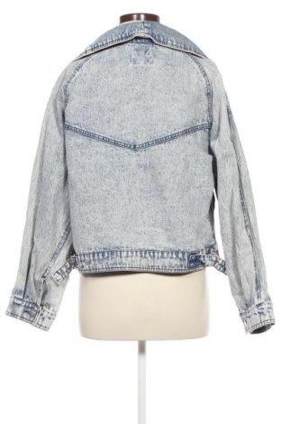 Γυναικείο μπουφάν H&M, Μέγεθος XS, Χρώμα Μπλέ, Τιμή 24,99 €