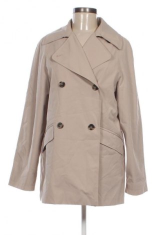 Geacă de femei H&M, Mărime XS, Culoare Bej, Preț 165,99 Lei
