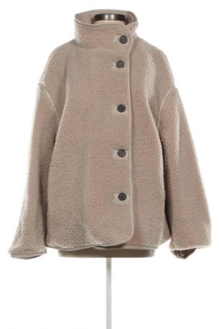 Női dzseki H&M, Méret XL, Szín Bézs, Ár 12 529 Ft
