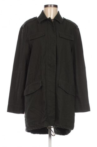 Női dzseki H&M, Méret XS, Szín Zöld, Ár 9 600 Ft