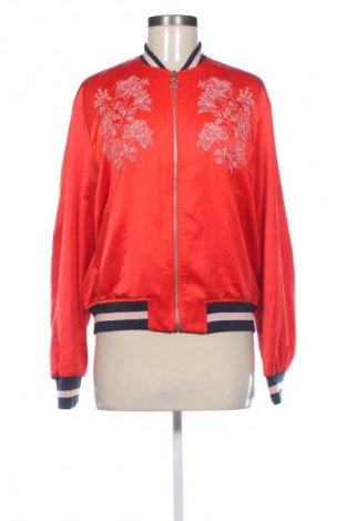 Damenjacke H&M, Größe S, Farbe Rot, Preis € 24,55