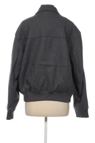 Geacă de femei H&M, Mărime L, Culoare Gri, Preț 265,99 Lei