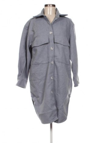 Dámska bunda  H&M, Veľkosť S, Farba Modrá, Cena  27,95 €