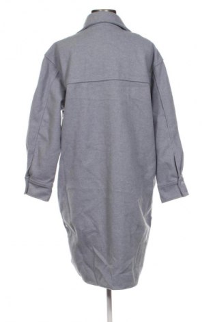Dámska bunda  H&M, Veľkosť S, Farba Modrá, Cena  27,95 €