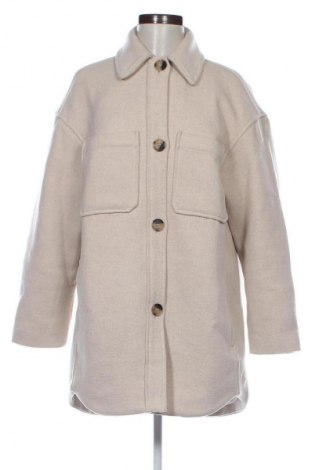 Női dzseki H&M, Méret XS, Szín Bézs, Ár 9 606 Ft