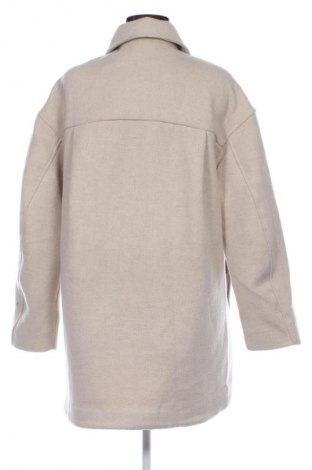 Női dzseki H&M, Méret XS, Szín Bézs, Ár 9 606 Ft