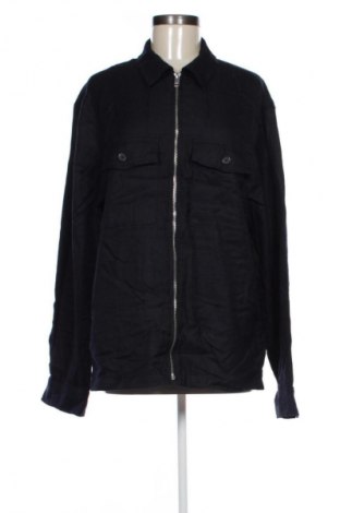 Damenjacke H&M, Größe L, Farbe Blau, Preis 33,99 €