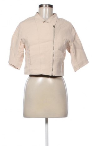 Damenjacke H&M, Größe XS, Farbe Ecru, Preis 24,57 €